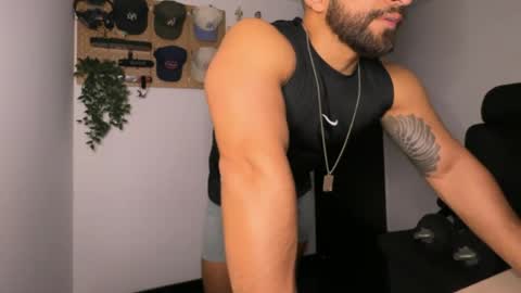 Sam Dornan online show from 02-15-26, 12:18