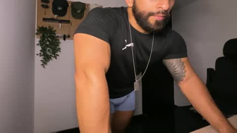 Sam Dornan online show from 03-03-26, 01:01