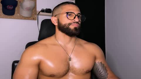 Sam Dornan online show from 03-07-26, 01:35