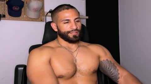 Sam Dornan online show from 03-08-26, 02:59