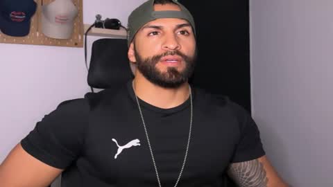 Sam Dornan online show from 03-15-26, 05:24