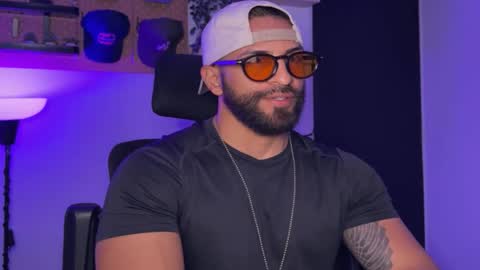 Sam Dornan online show from 04-10-26, 02:06