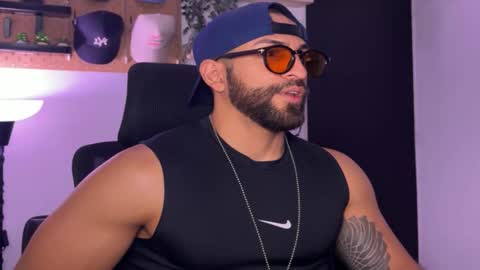 Sam Dornan online show from 04-21-26, 01:53