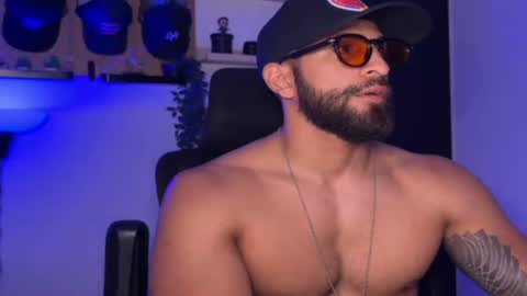 Sam Dornan online show from 06-17-26, 04:15