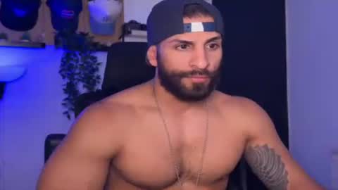 Sam Dornan online show from 07-10-26, 10:23