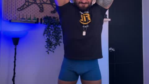 Sam Dornan online show from 07-20-26, 01:57