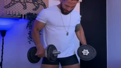 Sam Dornan online show from 07-22-26, 12:08
