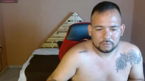 SAM DREAD online show from 02-12-26, 11:00