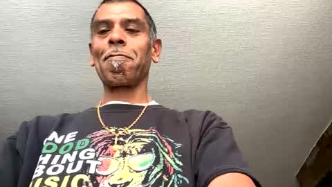 samegee online show from 10-08-25, 03:31