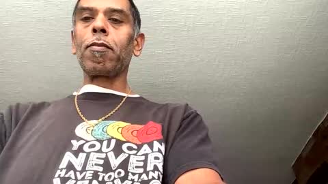 samegee online show from 10-19-25, 12:50