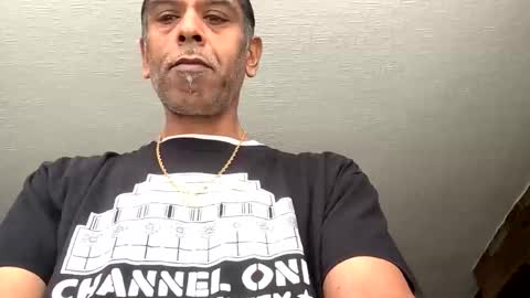 samegee online show from 10-29-25, 08:27