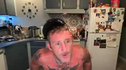 Sam online show from 06-29-26, 03:35
