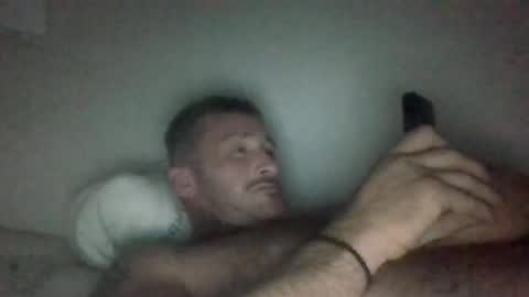 Sam online show from 07-17-26, 06:53