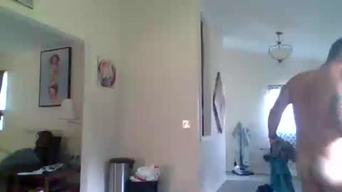 Sam online show from 07-28-26, 10:09