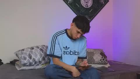 samevansx online show from 10-09-25, 01:42