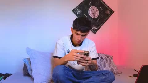 samevansx online show from 01-11-26, 03:39