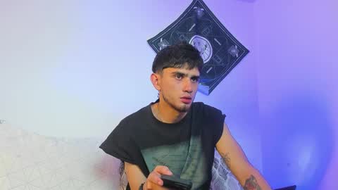 samevansx online show from 02-11-26, 06:02