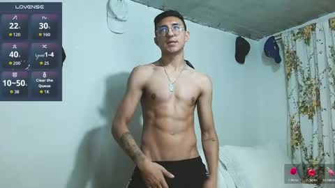 SAM online show from 04-26-26, 12:03