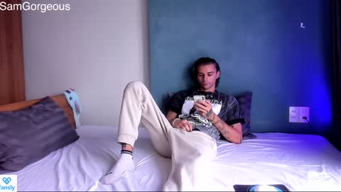 Fansly -       Top4fans   online show from 12-15-24, 07:13