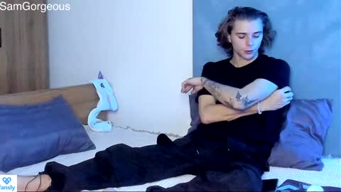 Fansly -       Top4fans   online show from 01-25-25, 10:51