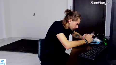 Fansly -       Top4fans   online show from 02-20-25, 10:27