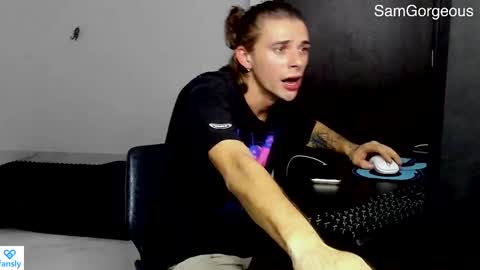 Fansly -       Top4fans   online show from 02-21-25, 01:22