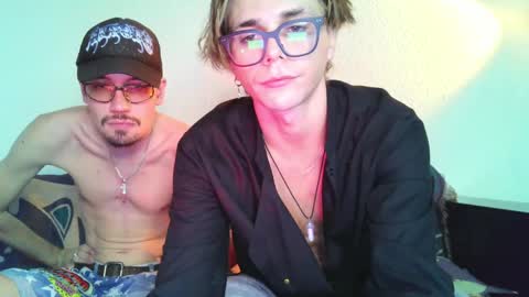 Snapshot of samgorgeous chatting on 05-29-26, 10:13 Fansly - Top4fans online show from 05-29-26, 10:13
