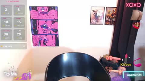 Sam online show from 07-22-26, 04:54