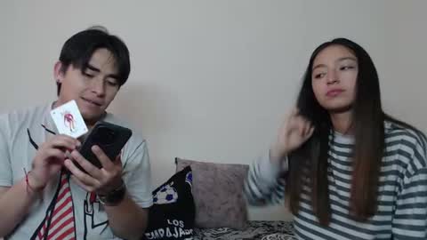 Tami  Gael online show from 06-27-26, 02:01