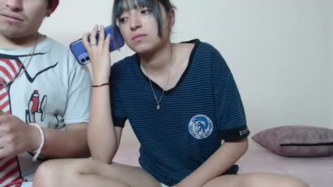 Tami  Gael online show from 07-06-26, 03:03