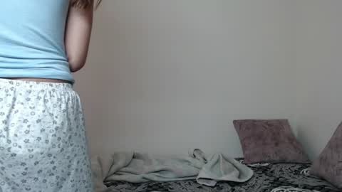 Tami  Gael online show from 07-24-26, 02:04
