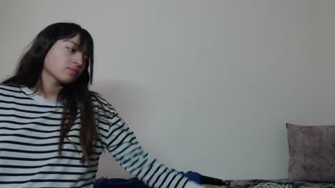 Tami  Gael online show from 07-28-26, 04:39