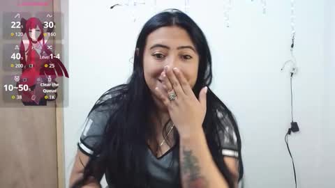 sami_cutte online show from 03-27-26, 05:46