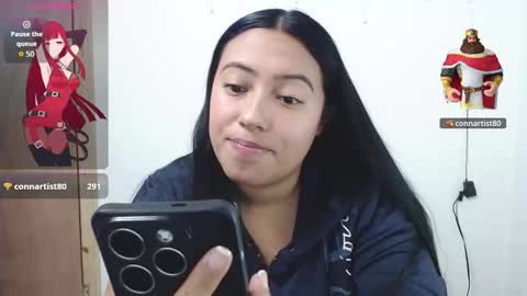 sami_cutte online show from 03-28-26, 06:13