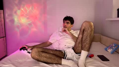 Sam online show from 02-23-26, 04:04