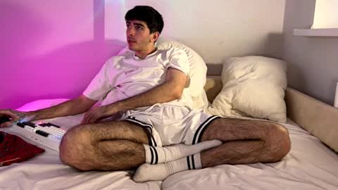 Sam online show from 03-12-26, 03:29