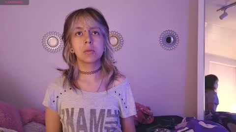 saminthezone online show from 03-10-26, 09:03