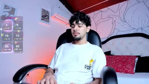 Samir online show from 09-29-25, 12:43