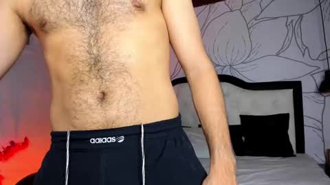 Samir online show from 11-08-25, 02:45