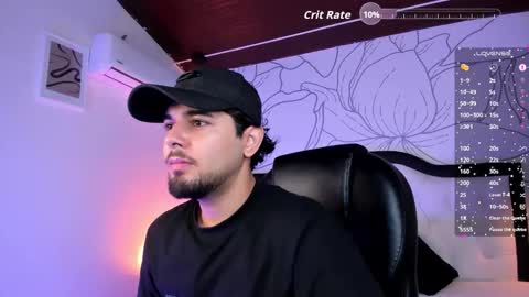 Samir online show from 03-09-26, 12:53