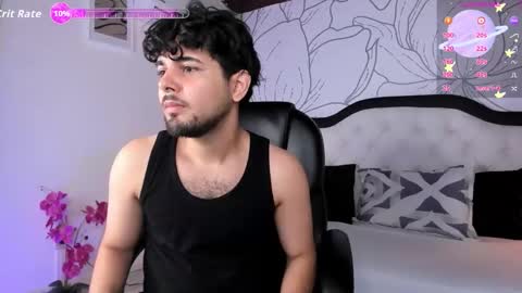 Samir online show from 04-07-26, 01:00