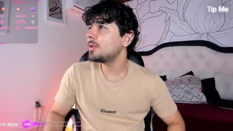 Snapshot of samir_bear chatting on 06-11-26, 12:58 Samir online show from 06-11-26, 12:58