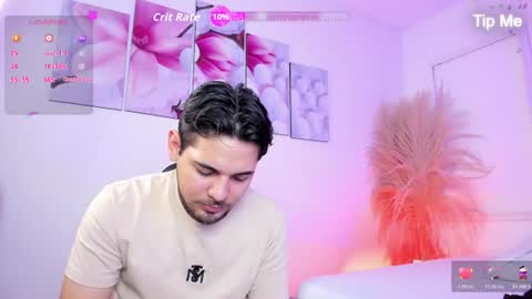 Snapshot of samir_bear chatting on 06-27-26, 12:55 Samir online show from 06-27-26, 12:55