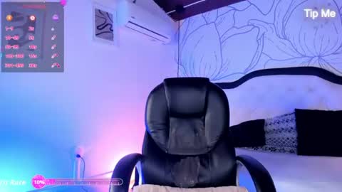 Snapshot of samir_bear chatting on 07-22-26, 01:03 Samir online show from 07-22-26, 01:03