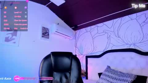 Snapshot of samir_bear chatting on 07-30-26, 12:59 Samir online show from 07-30-26, 12:59