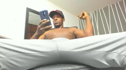 Snapshot of samir_blackdick chatting on 02-18-25, 11:08 samir online show from 02-18-25, 11:08