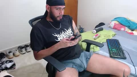 samir_music_ online show from 09-20-25, 12:11