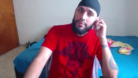 samir_music_ online show from 11-23-25, 01:38