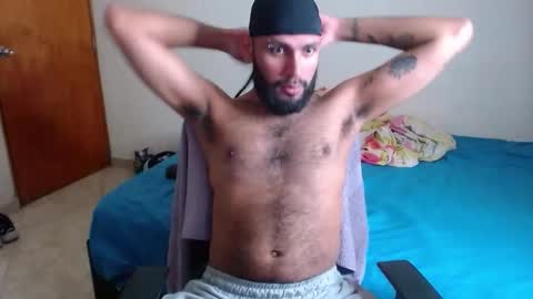 samir_music_ online show from 11-26-25, 02:34