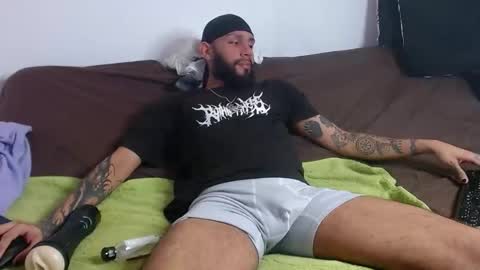 samir_music_ online show from 03-10-26, 10:15